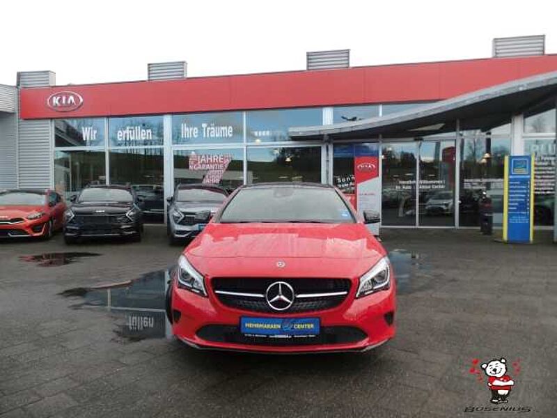 Mercedes-Benz CLA 180 Urban+AHK+Pano+LED+Business+Night+Spiegel Urban+AHK+Pano+LED+Business+Night+Spiegel